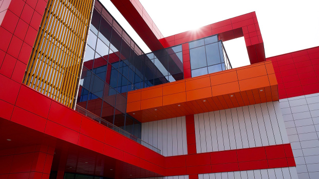 Изменение режима работы отдельных магазинов 13.08.2020