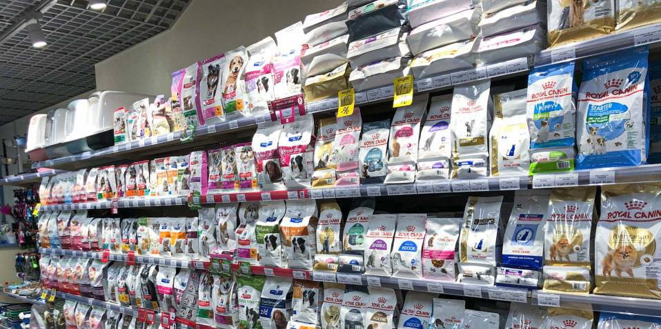 Скидки июня в Доктор Вет!