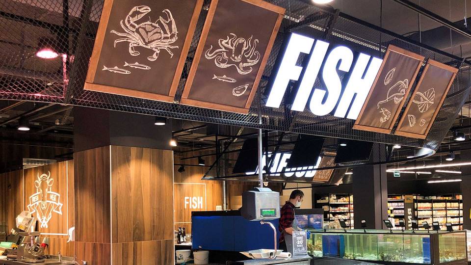 Рыбные дни в BIGZZ