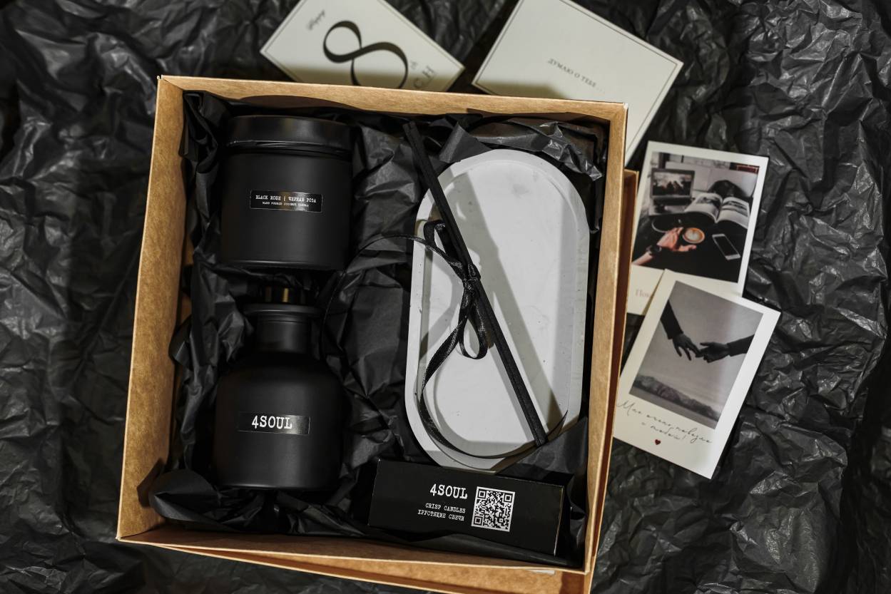 Рассказываем о бренде 4SOUL, а также их интересных новинках