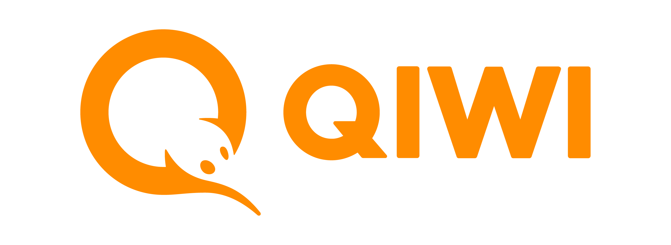 Терминал QIWI