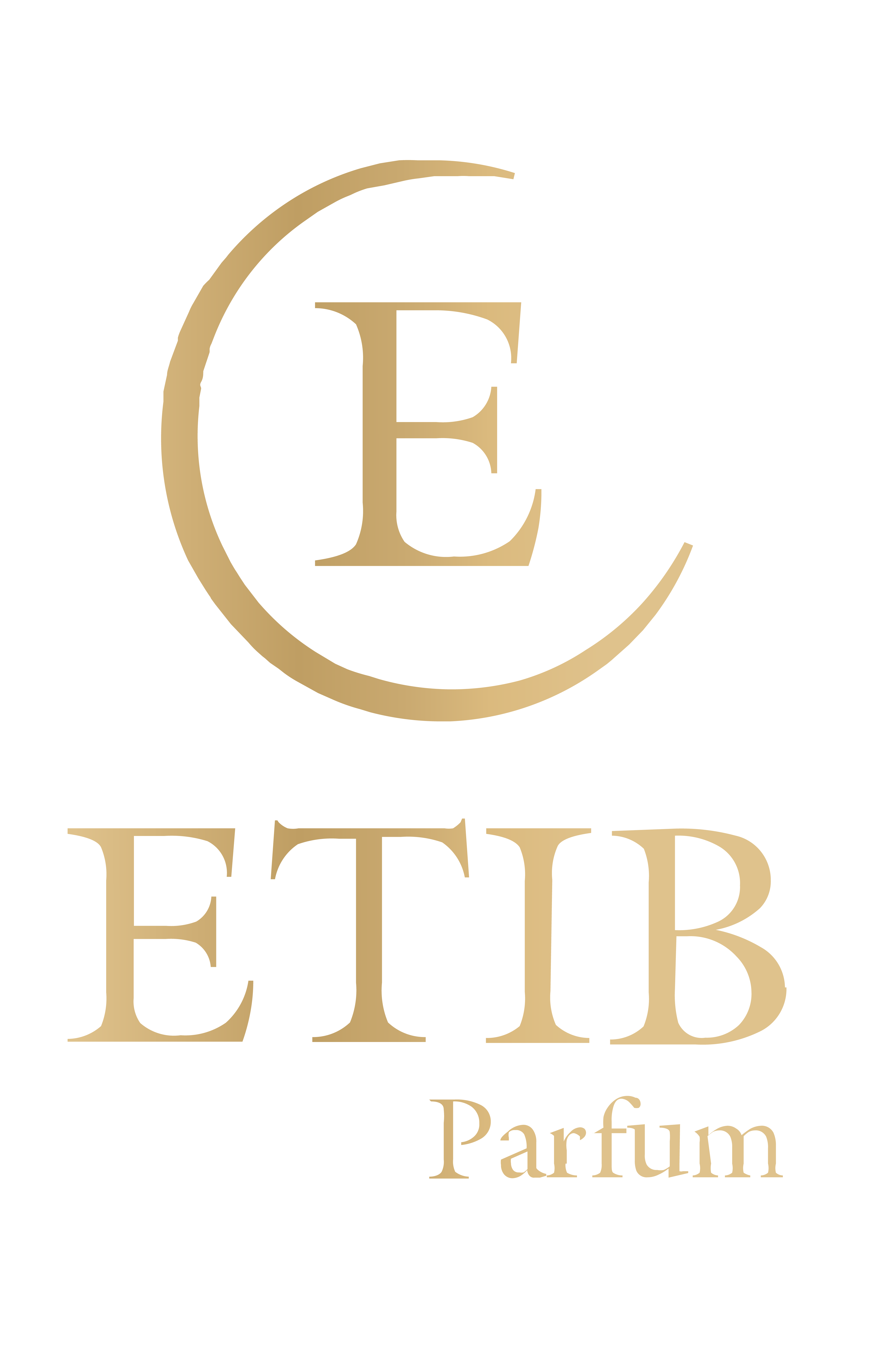 Etib Parfum