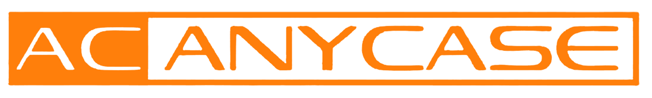 Anycase