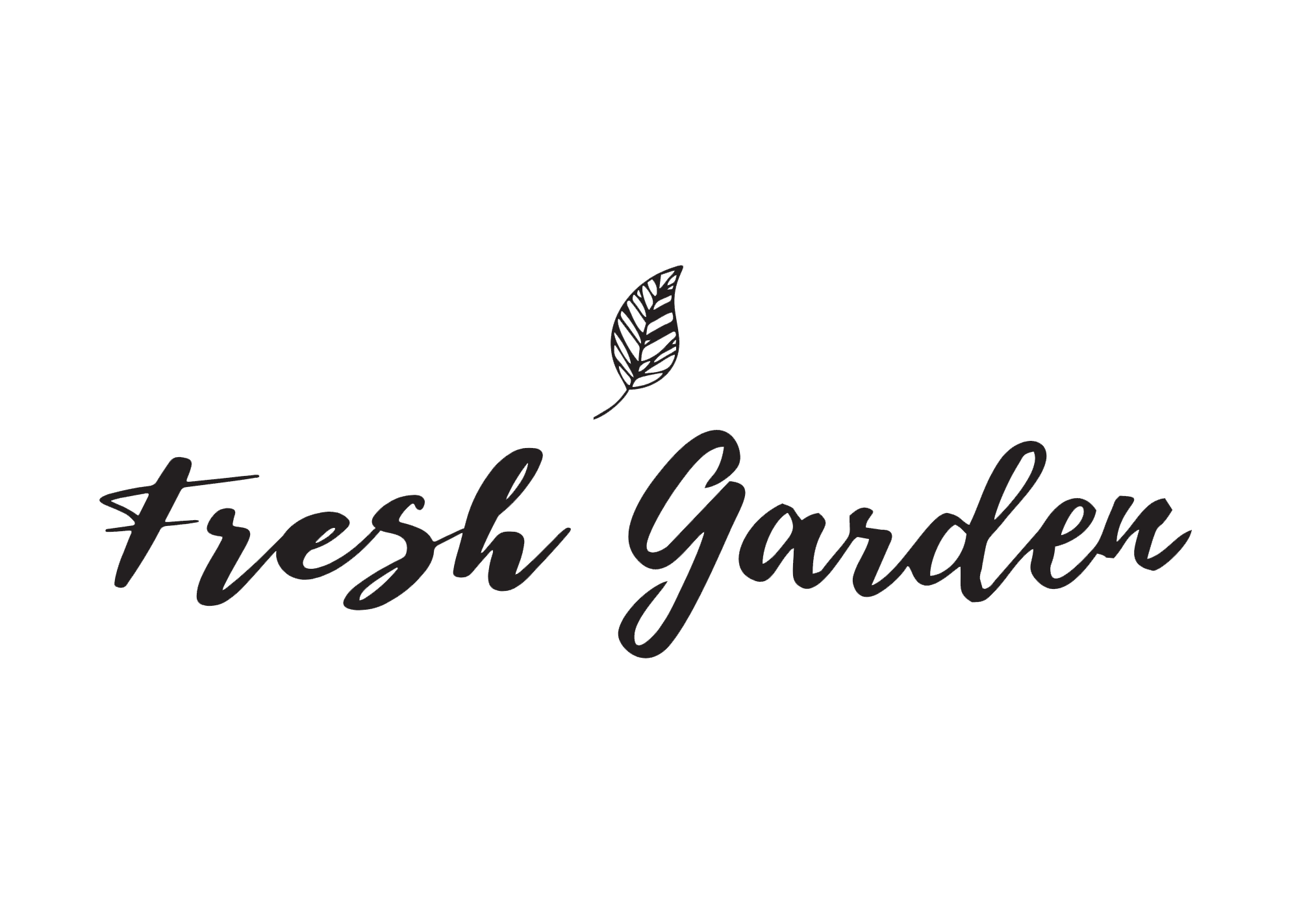 Fresh Garden