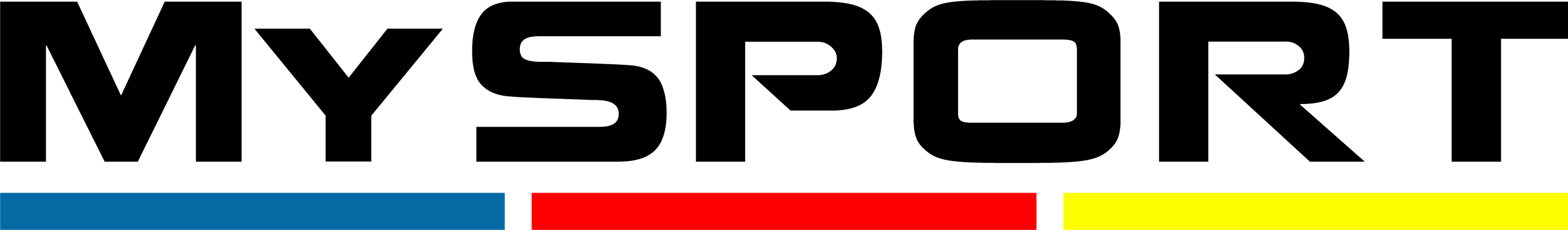 MySPORT