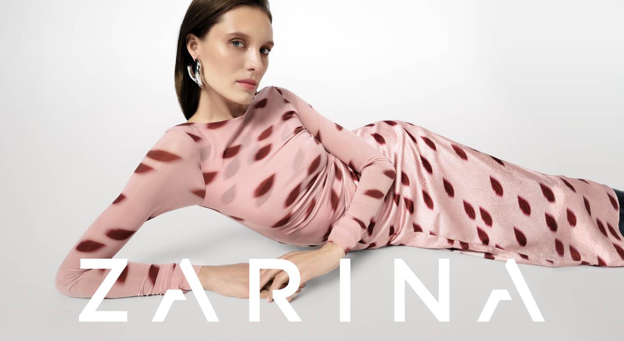 ZARINA