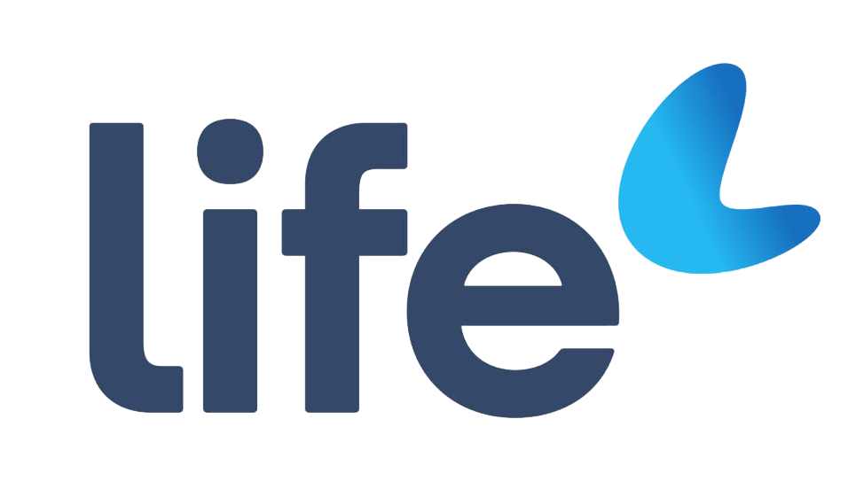 Островок мобильной связи life