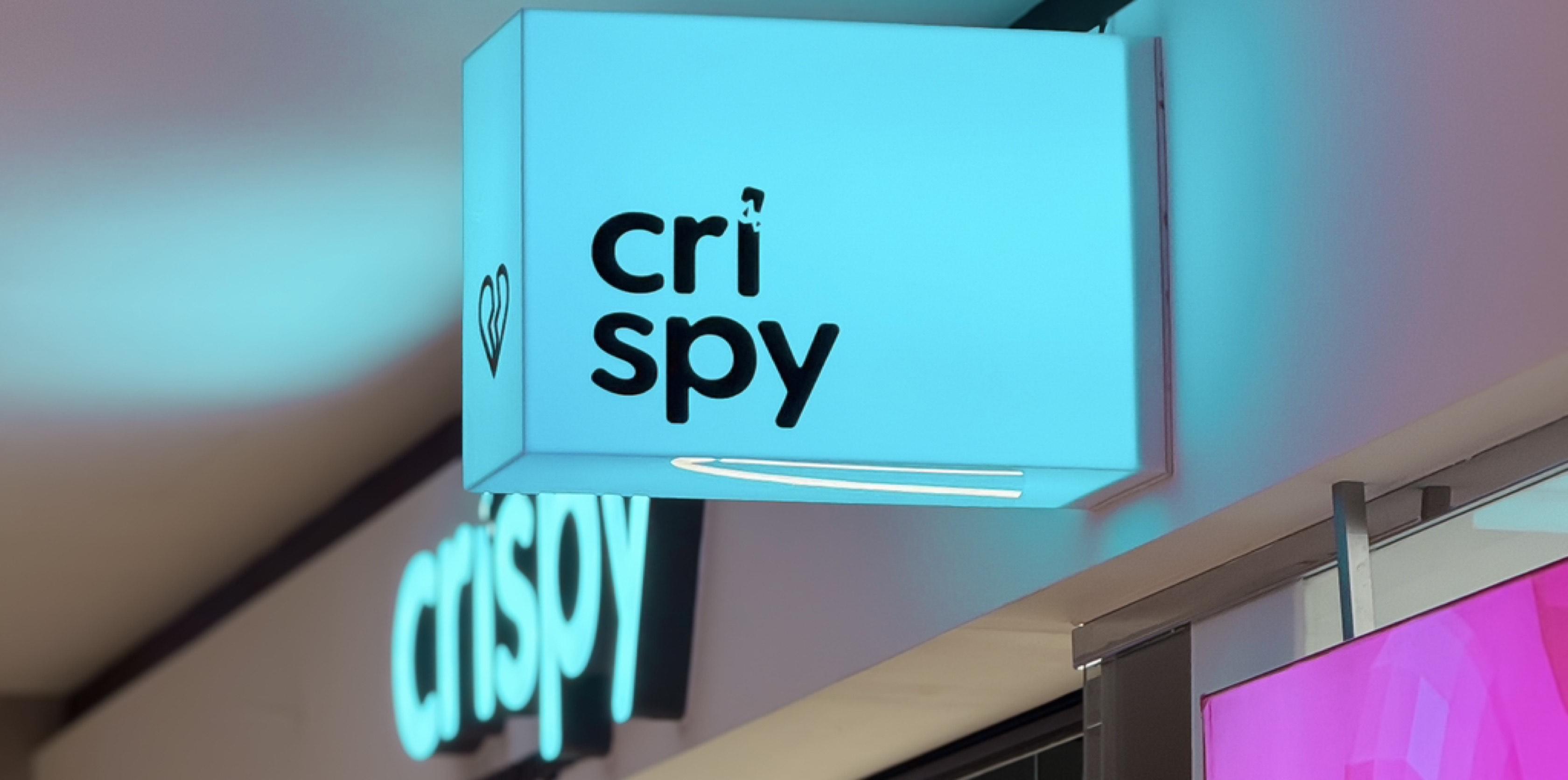 Crispy