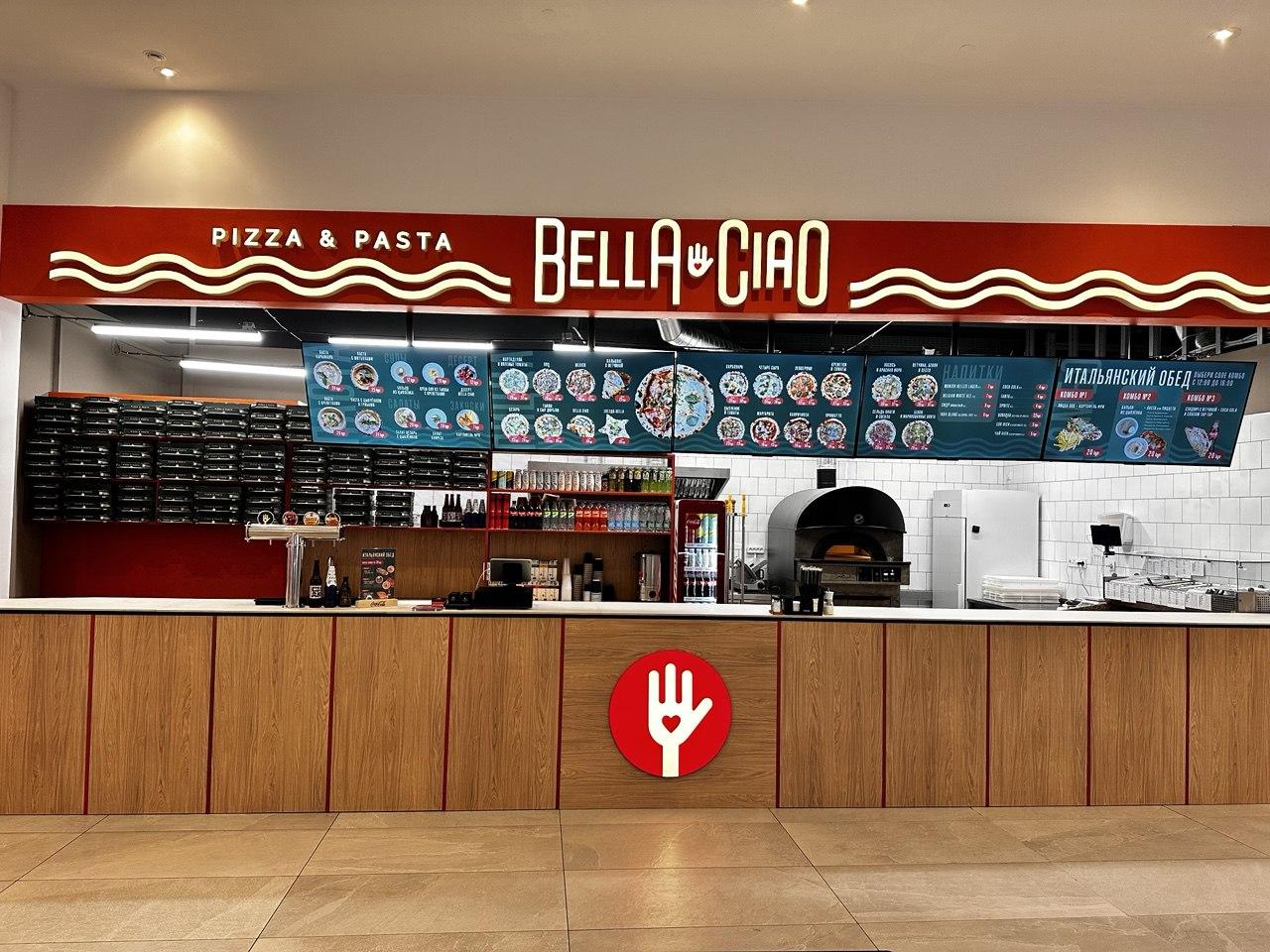 Bella Ciao / «Белла Чао»