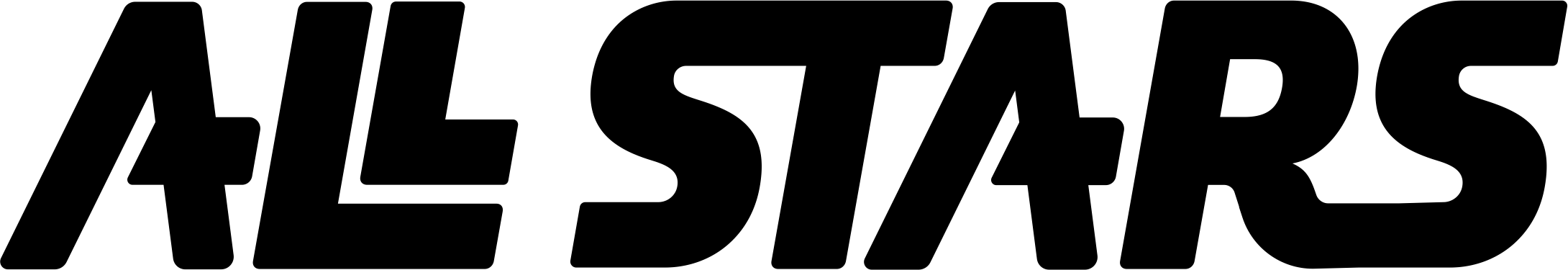 ALL STARS