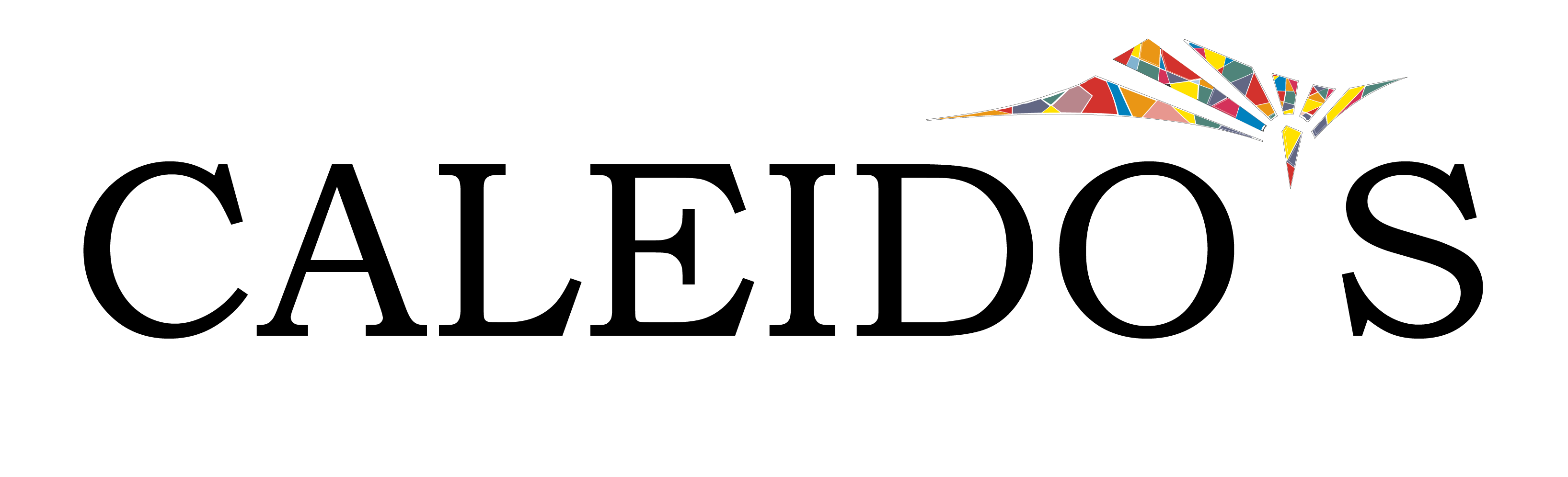 Caleido's
