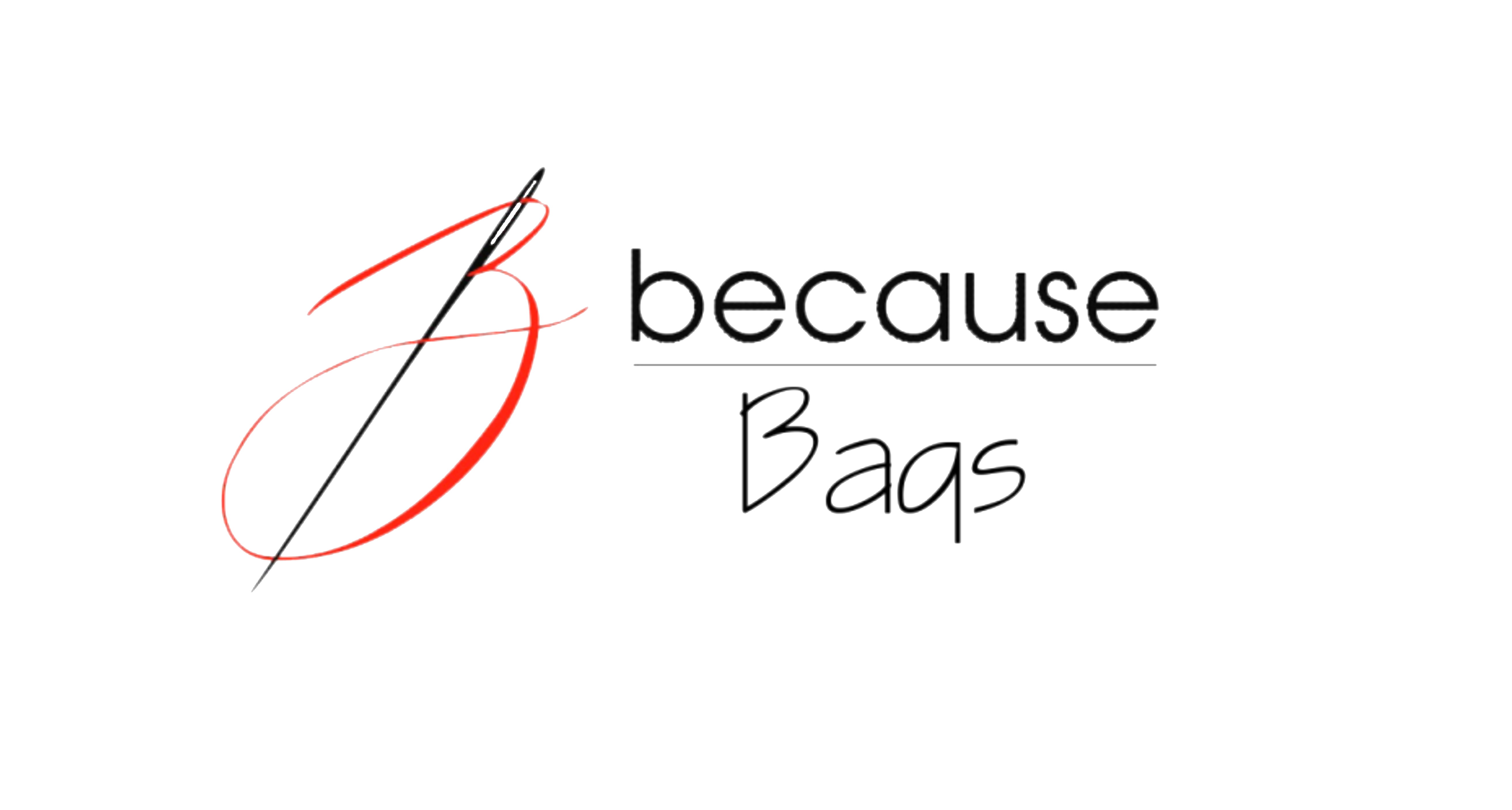 Because Bags