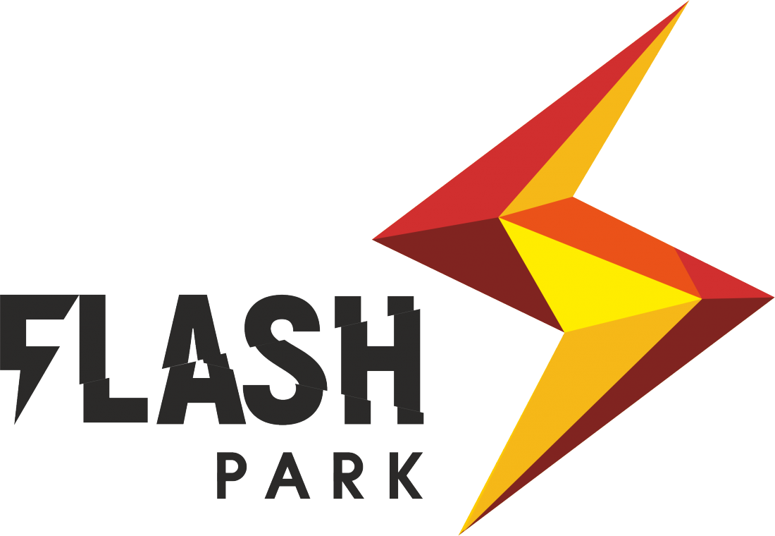 #Flashpark. Логотипы парков. Minsk logo. Flash in Park.