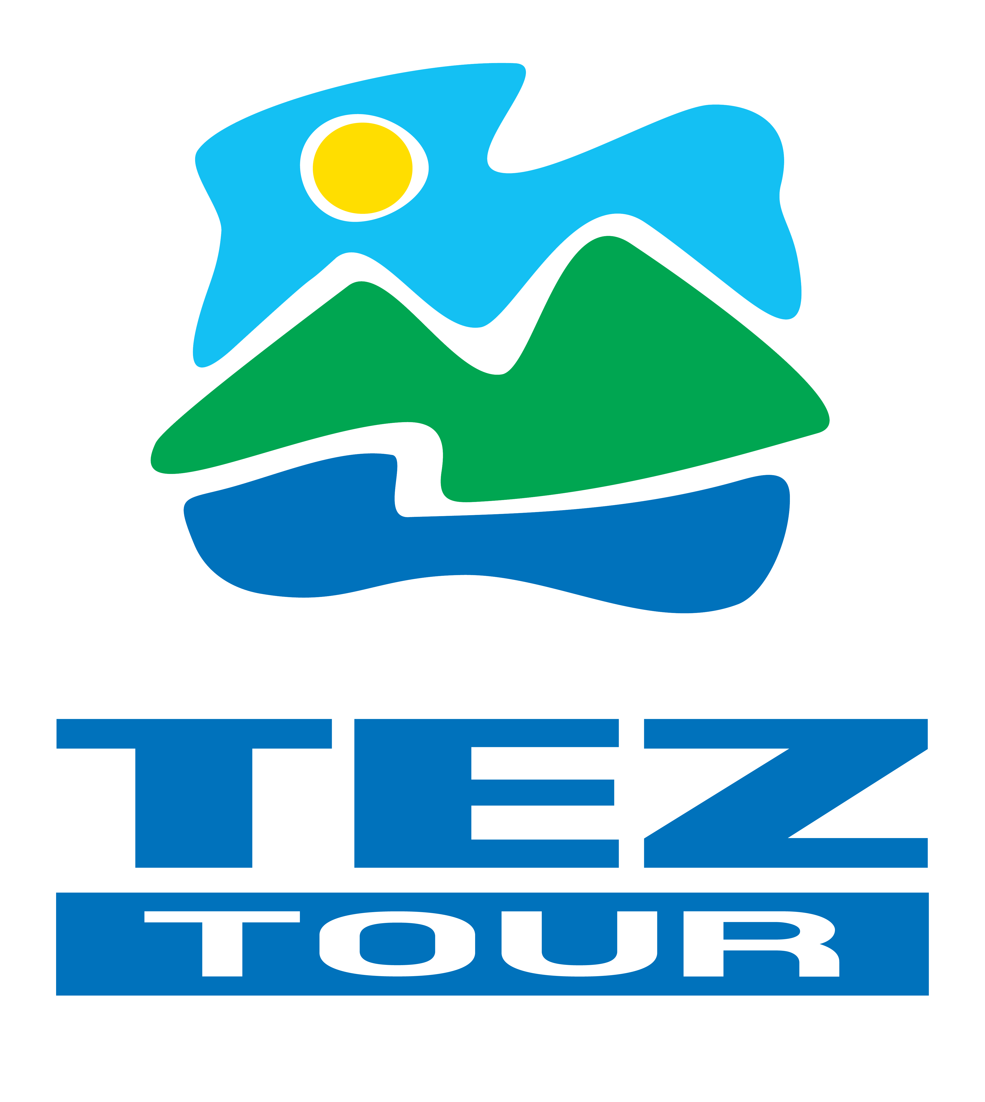 TEZ TOUR