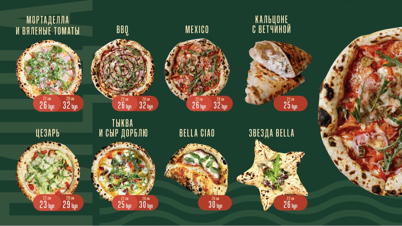 Bella Ciao / «Белла Чао»