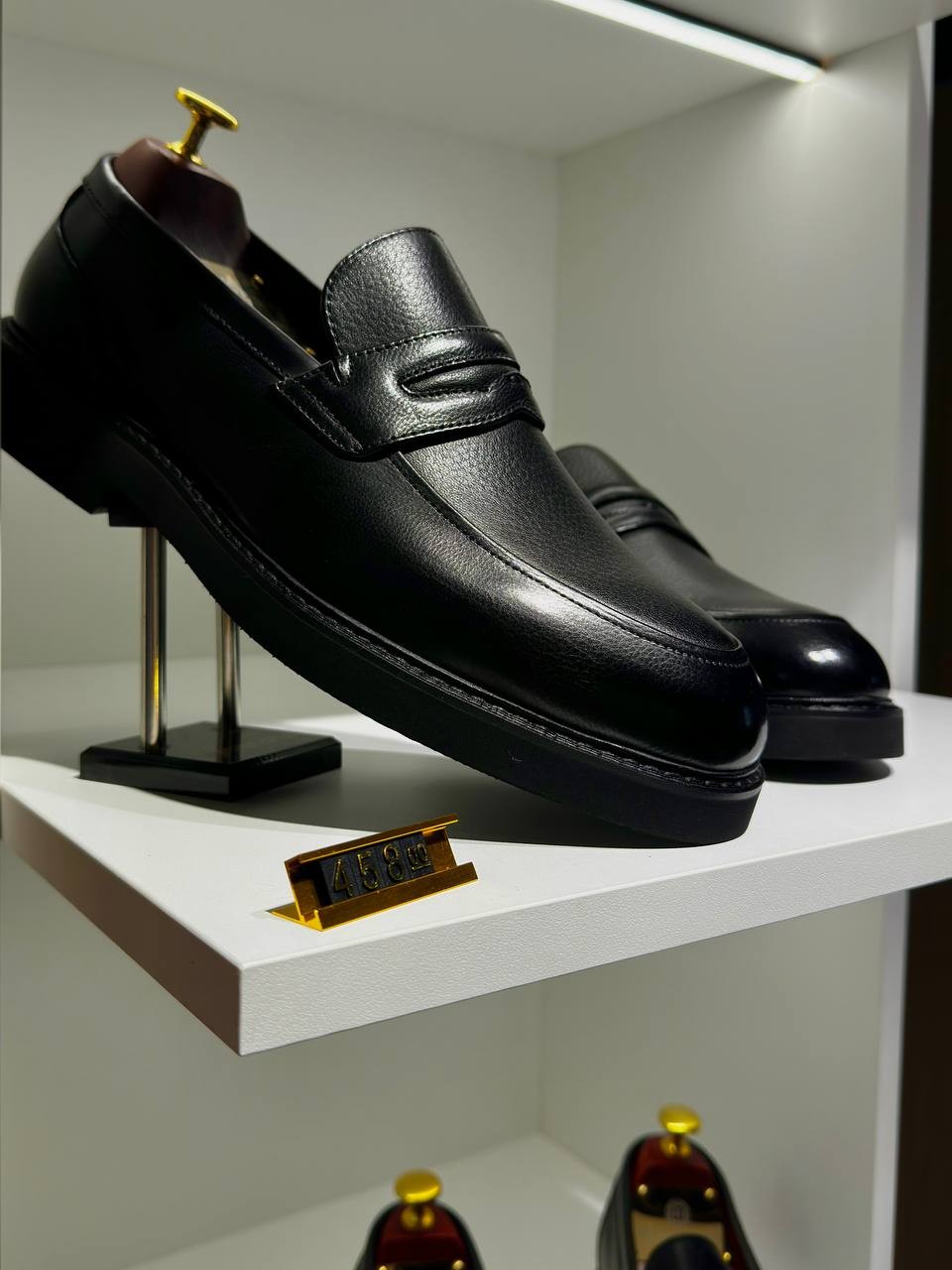 BASE SHOES